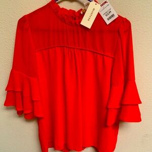 Blouse - new never worn